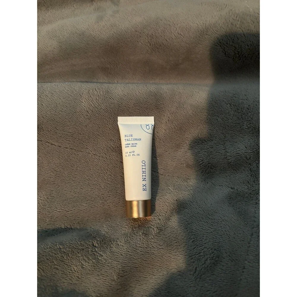 Ex Nihilo Blue Talisman Cream - Picture 1 of 2